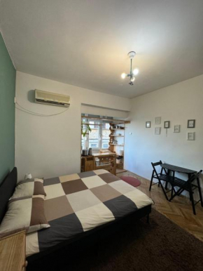 Armenească Cozy Studio